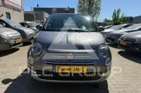 2017 Fiat 500