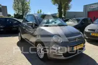 2017 Fiat 500