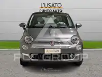 2017 Fiat 500