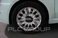 2017 Fiat 500