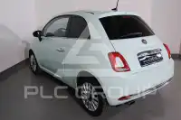 2017 Fiat 500