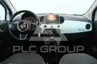 2017 Fiat 500