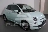 2017 Fiat 500