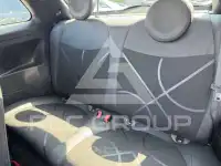 2017 Fiat 500