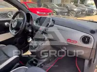 2017 Fiat 500