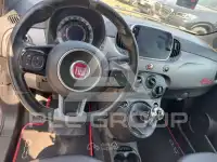 2017 Fiat 500