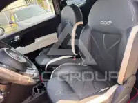 2017 Fiat 500