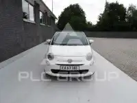 2017 Fiat 500