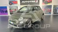 2017 Fiat 500