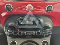 2017 Fiat 500