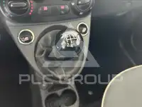 2017 Fiat 500