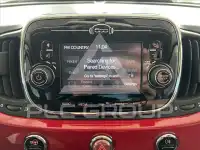 2017 Fiat 500