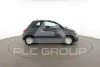 2017 Fiat 500