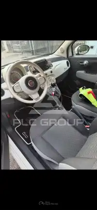 2017 Fiat 500
