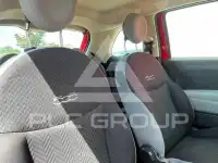 2017 Fiat 500