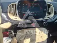2017 Fiat 500