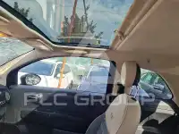 2017 Fiat 500