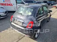 2017 Fiat 500