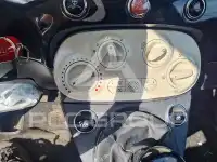 2017 Fiat 500