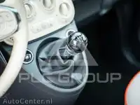 2017 Fiat 500