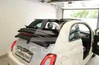 2017 Fiat 500
