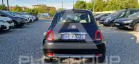 2017 Fiat 500