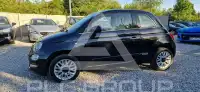 2017 Fiat 500