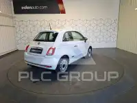 2017 Fiat 500