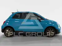 2017 Fiat 500