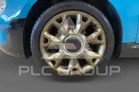 2017 Fiat 500