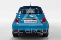 2017 Fiat 500
