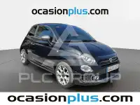 2017 Fiat 500