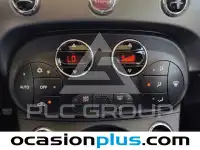 2017 Fiat 500