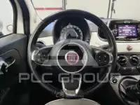 2017 Fiat 500