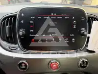 2017 Fiat 500