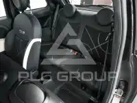 2017 Fiat 500