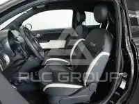 2017 Fiat 500