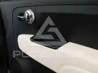 2017 Fiat 500