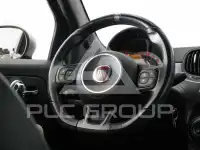2017 Fiat 500