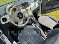 2017 Fiat 500