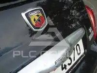 2017 Fiat 500