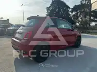 2017 Fiat 500