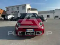 2017 Fiat 500