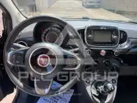 2017 Fiat 500