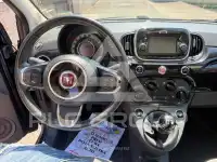 2017 Fiat 500