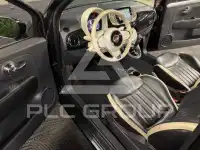 2017 Fiat 500