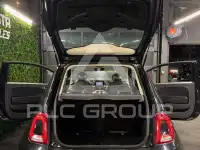 2017 Fiat 500