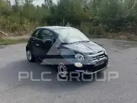 2017 Fiat 500