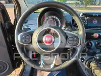 2017 Fiat 500