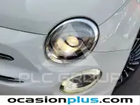 2017 Fiat 500